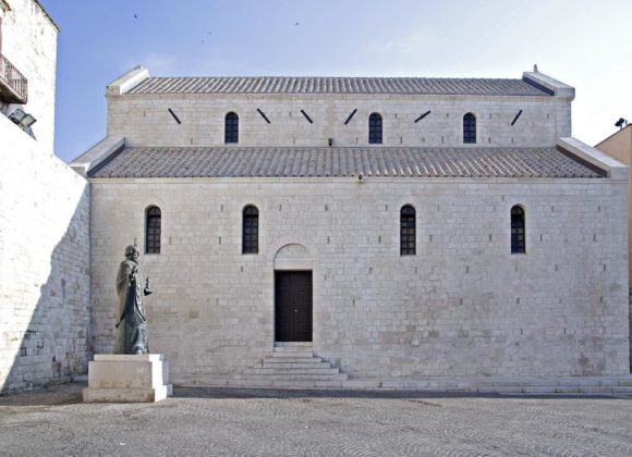 Church of Saint Gregory