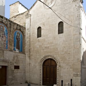 Church of Saint Mark of the Venetians