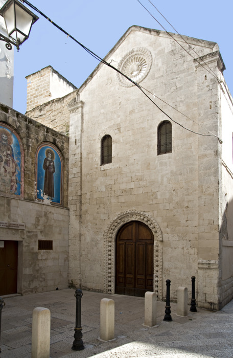 Chiesa di San Marco dei Veneziani