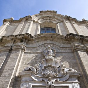 Le architetture cristiane di Bari
