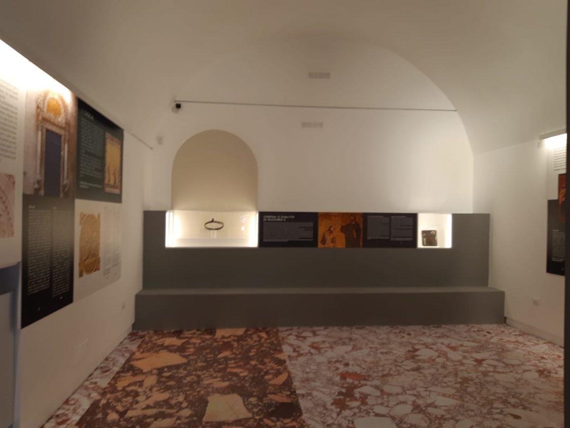 El Museo Nicolaiano