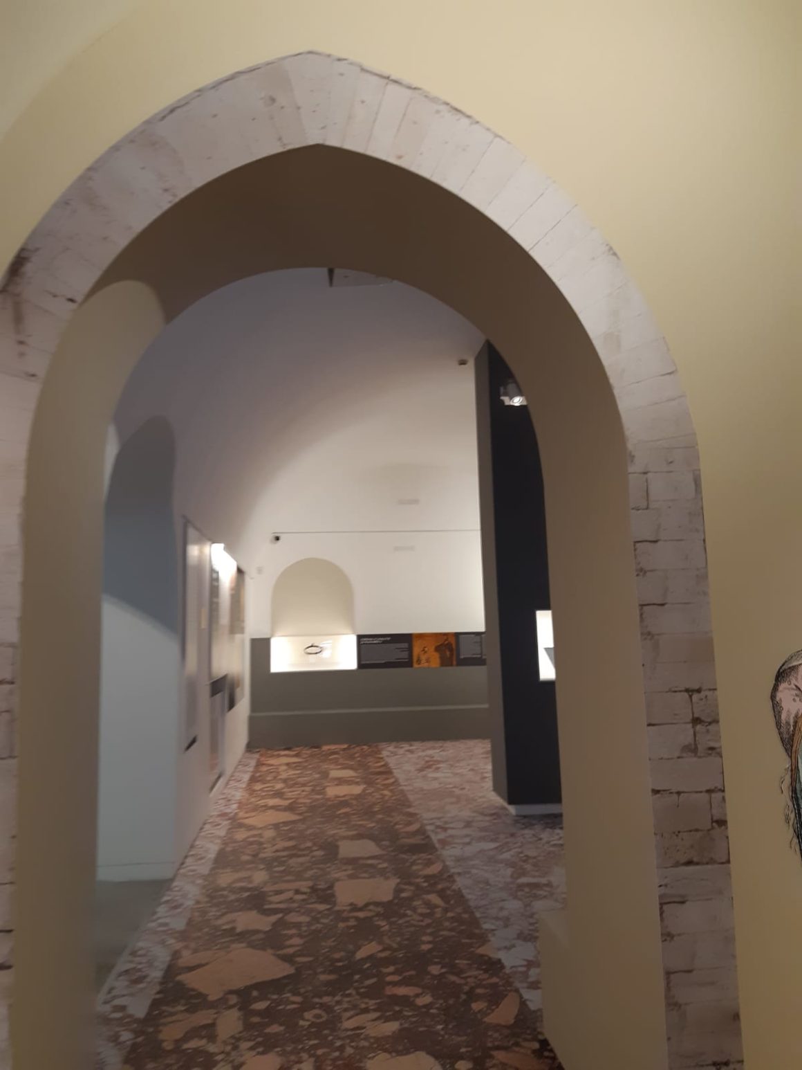 El Museo Nicolaiano