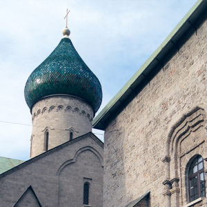Chiesa Ortodossa di San Nicola