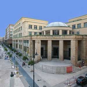 Università degli Studi Aldo Moro